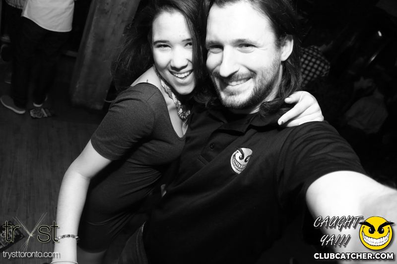 Tryst nightclub photo 180 - March 21st, 2014