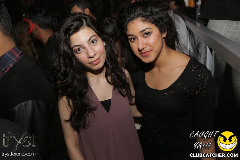 Tryst nightclub photo 19 - March 21st, 2014