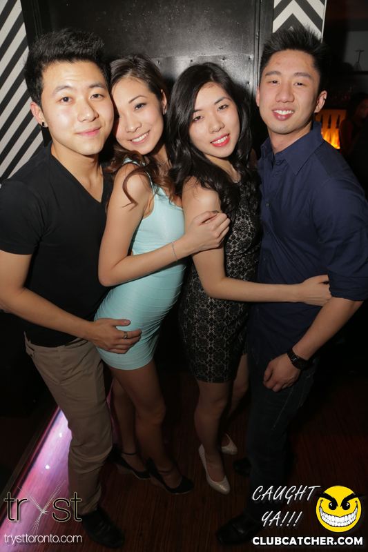 Tryst nightclub photo 181 - March 21st, 2014
