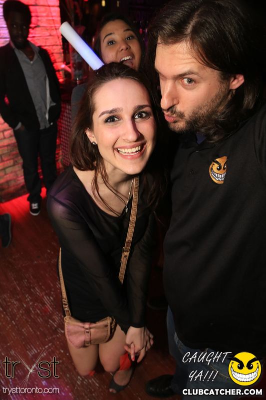 Tryst nightclub photo 182 - March 21st, 2014