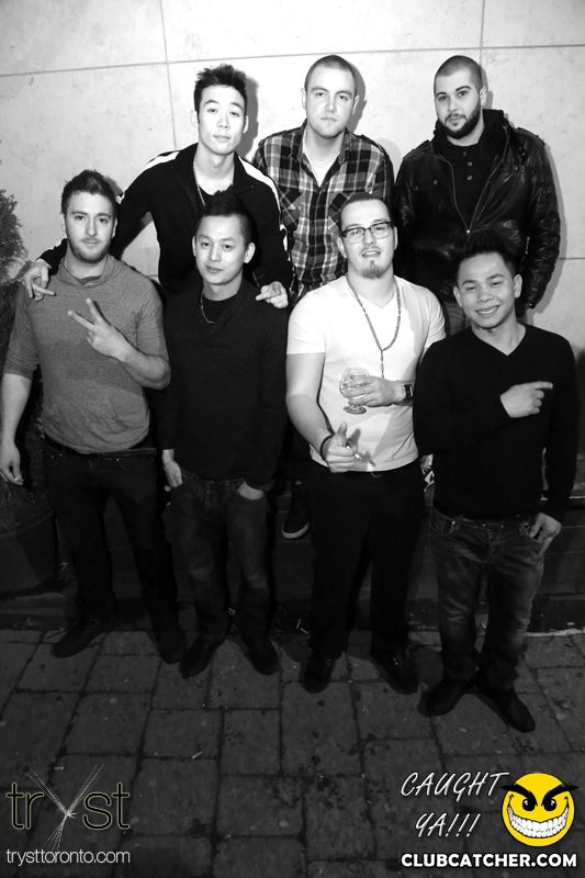 Tryst nightclub photo 183 - March 21st, 2014