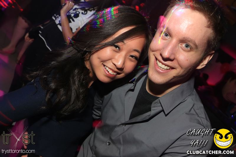 Tryst nightclub photo 184 - March 21st, 2014