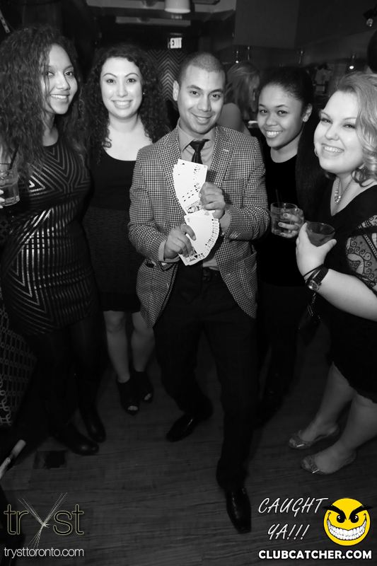 Tryst nightclub photo 185 - March 21st, 2014