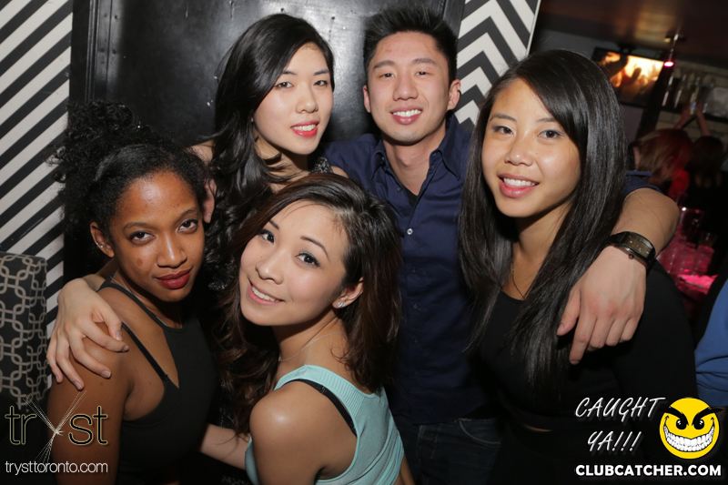 Tryst nightclub photo 188 - March 21st, 2014