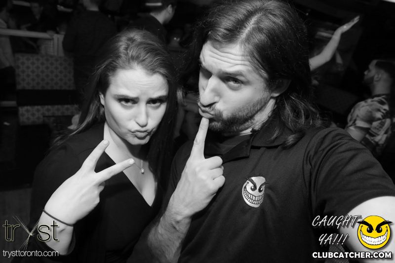 Tryst nightclub photo 189 - March 21st, 2014