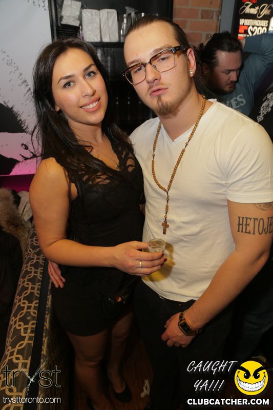 Tryst nightclub photo 190 - March 21st, 2014
