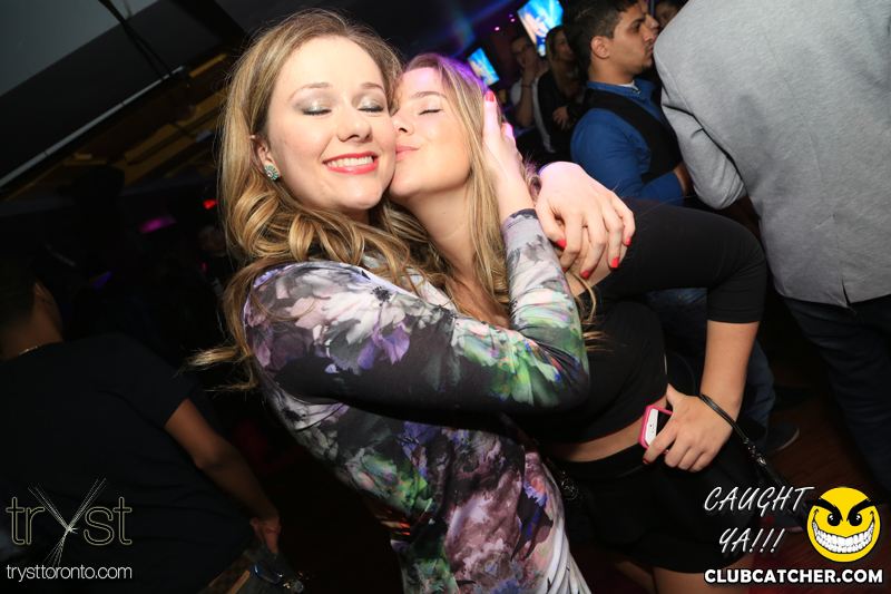 Tryst nightclub photo 20 - March 21st, 2014