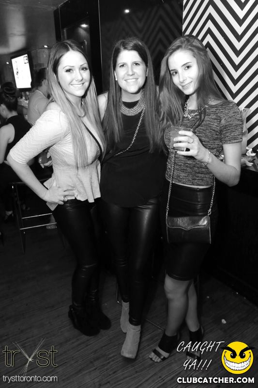 Tryst nightclub photo 192 - March 21st, 2014