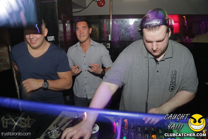 Tryst nightclub photo 193 - March 21st, 2014