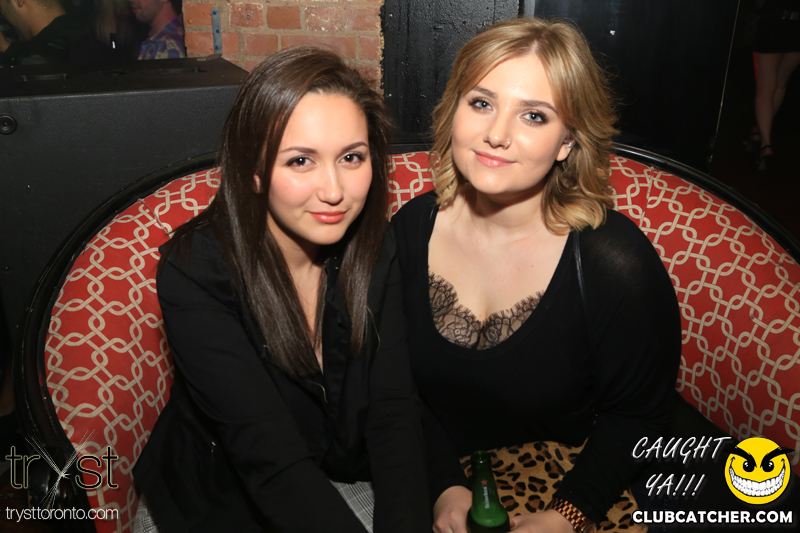 Tryst nightclub photo 194 - March 21st, 2014
