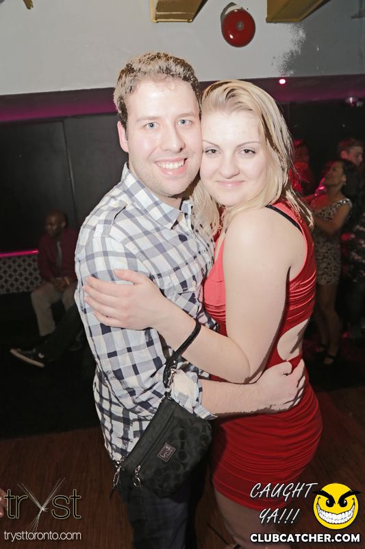 Tryst nightclub photo 195 - March 21st, 2014