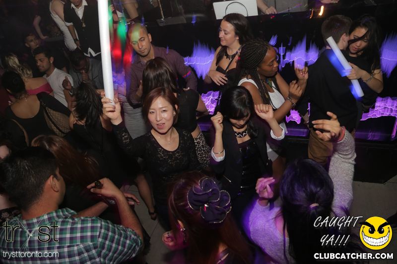 Tryst nightclub photo 197 - March 21st, 2014