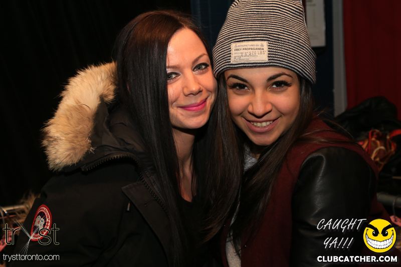 Tryst nightclub photo 198 - March 21st, 2014