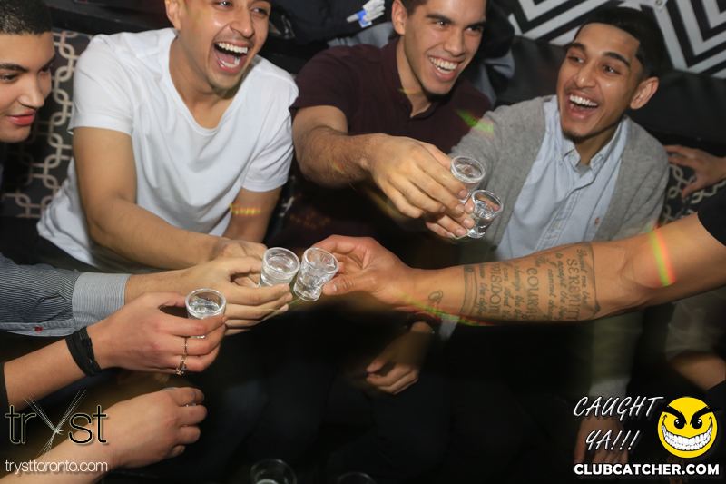 Tryst nightclub photo 199 - March 21st, 2014