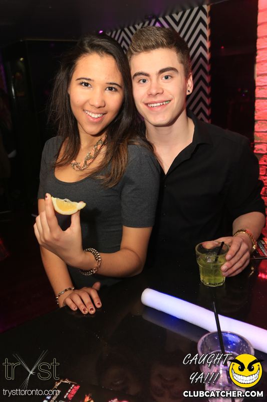 Tryst nightclub photo 200 - March 21st, 2014