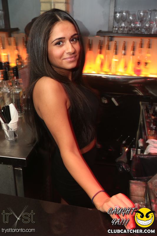 Tryst nightclub photo 21 - March 21st, 2014