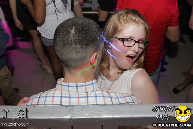 Tryst nightclub photo 201 - March 21st, 2014