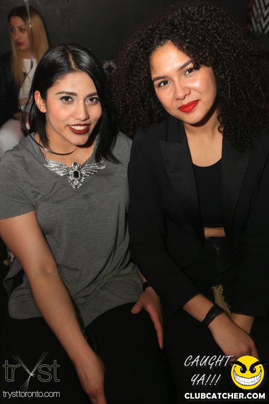 Tryst nightclub photo 203 - March 21st, 2014