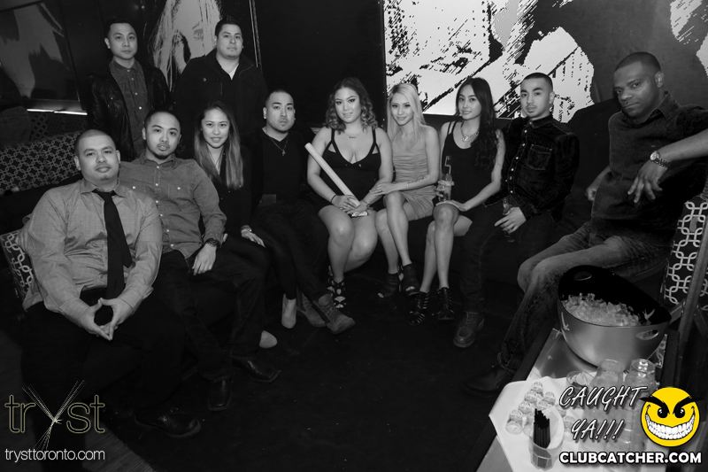 Tryst nightclub photo 205 - March 21st, 2014