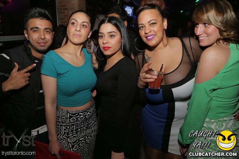 Tryst nightclub photo 207 - March 21st, 2014