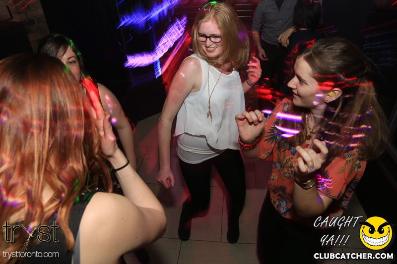 Tryst nightclub photo 208 - March 21st, 2014