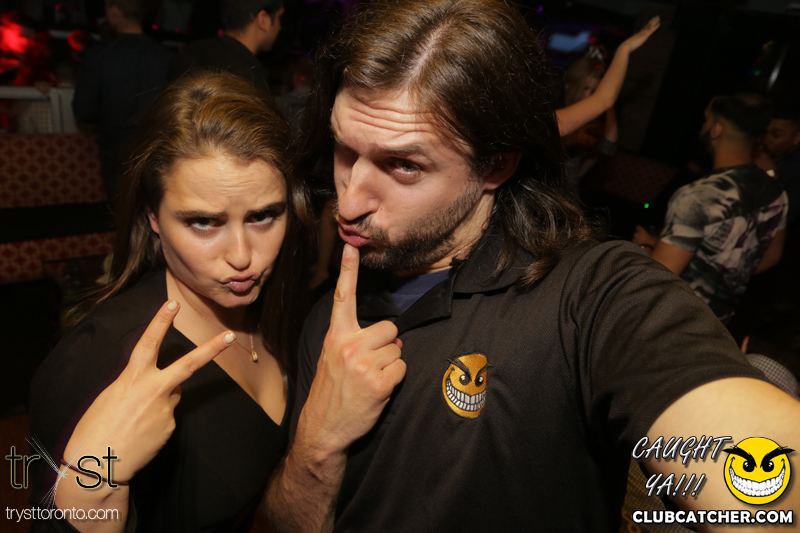 Tryst nightclub photo 209 - March 21st, 2014