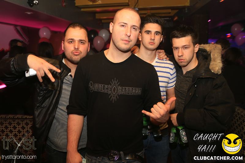 Tryst nightclub photo 212 - March 21st, 2014