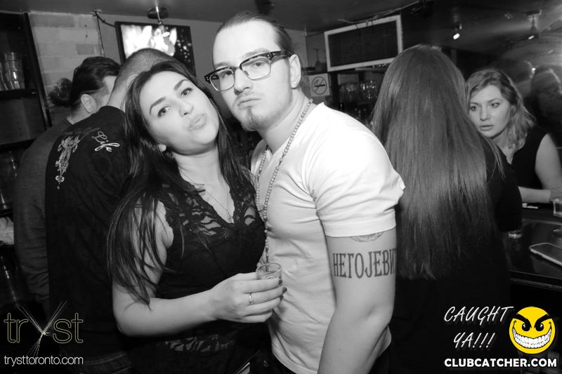 Tryst nightclub photo 216 - March 21st, 2014