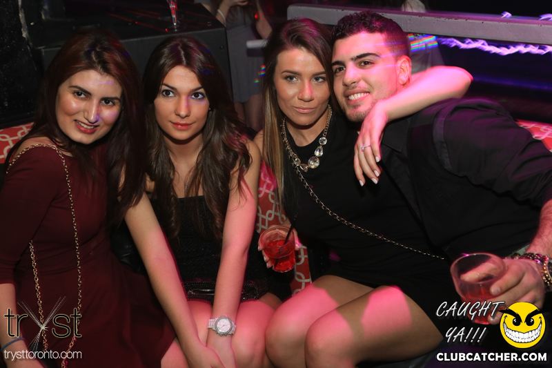Tryst nightclub photo 217 - March 21st, 2014