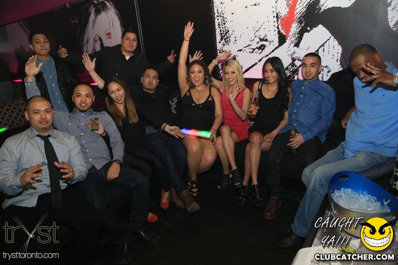 Tryst nightclub photo 218 - March 21st, 2014