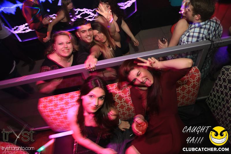Tryst nightclub photo 219 - March 21st, 2014