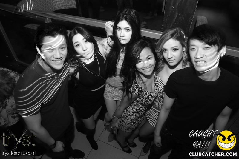 Tryst nightclub photo 220 - March 21st, 2014