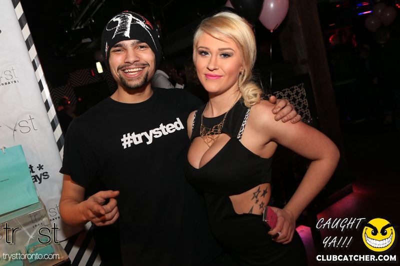 Tryst nightclub photo 23 - March 21st, 2014