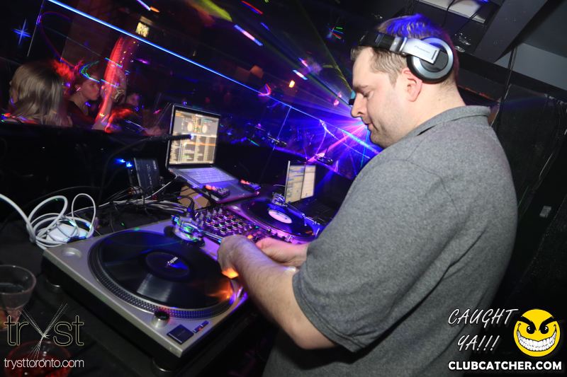 Tryst nightclub photo 221 - March 21st, 2014