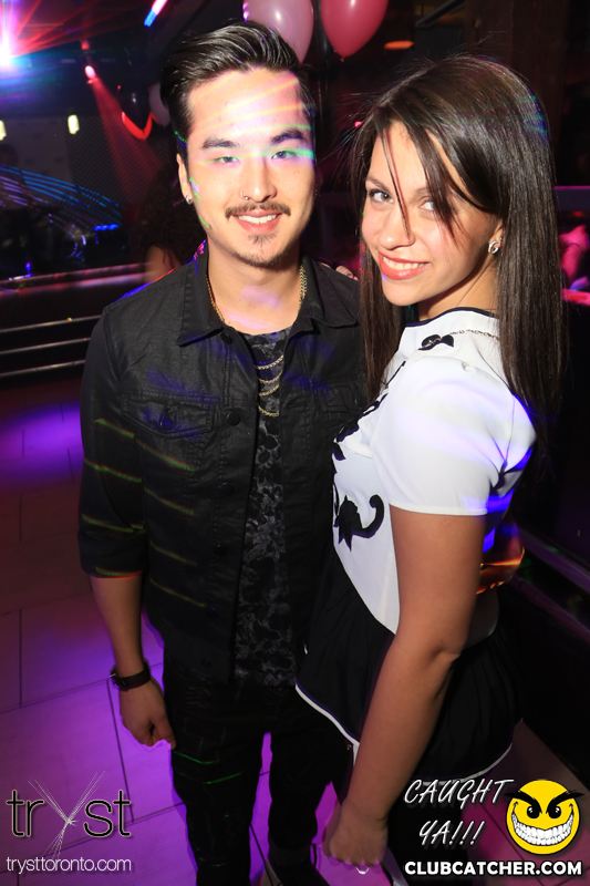 Tryst nightclub photo 222 - March 21st, 2014