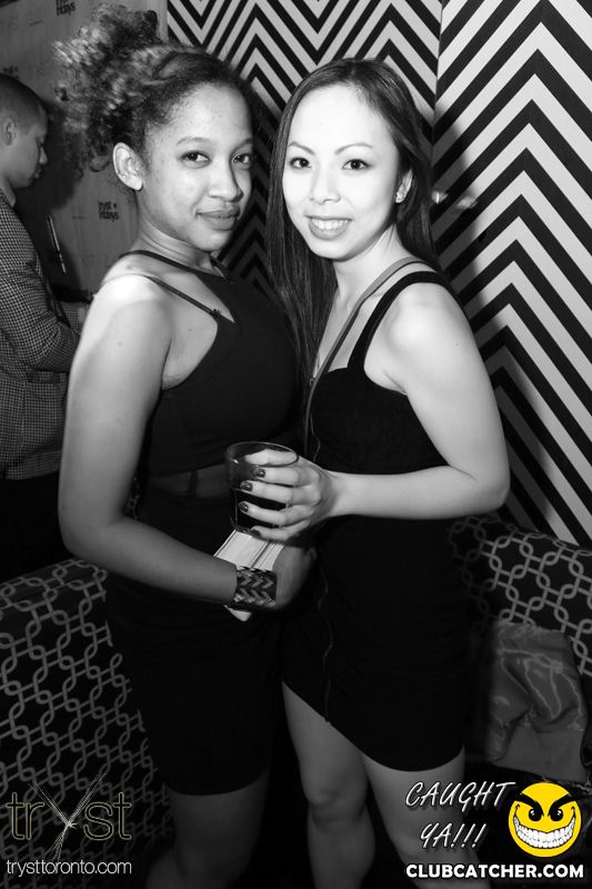 Tryst nightclub photo 223 - March 21st, 2014