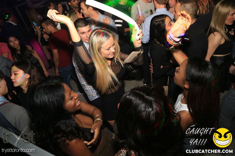 Tryst nightclub photo 224 - March 21st, 2014