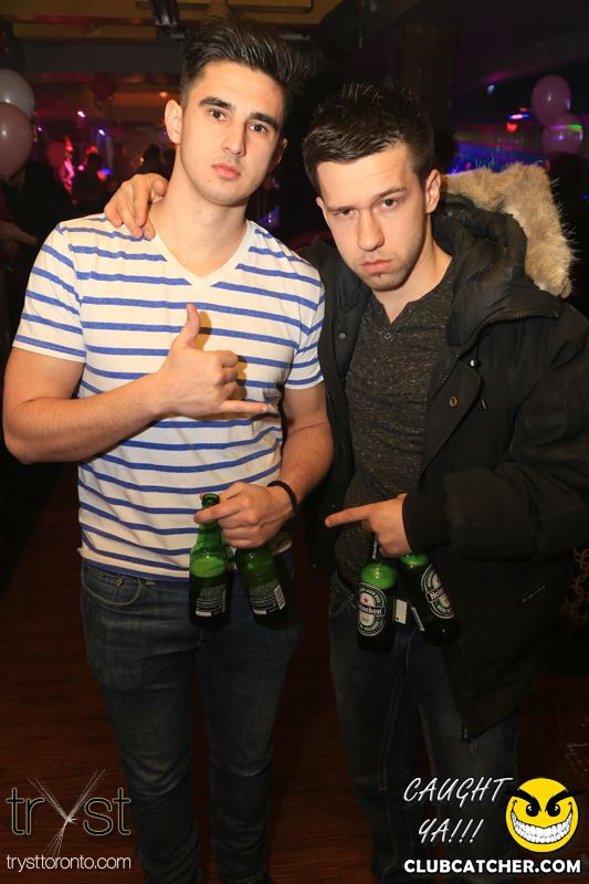 Tryst nightclub photo 225 - March 21st, 2014