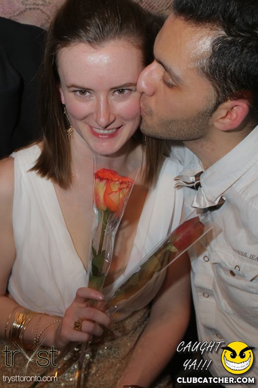 Tryst nightclub photo 230 - March 21st, 2014