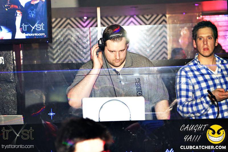 Tryst nightclub photo 231 - March 21st, 2014