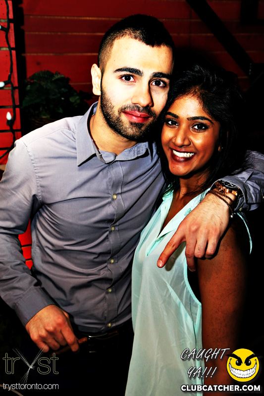 Tryst nightclub photo 233 - March 21st, 2014