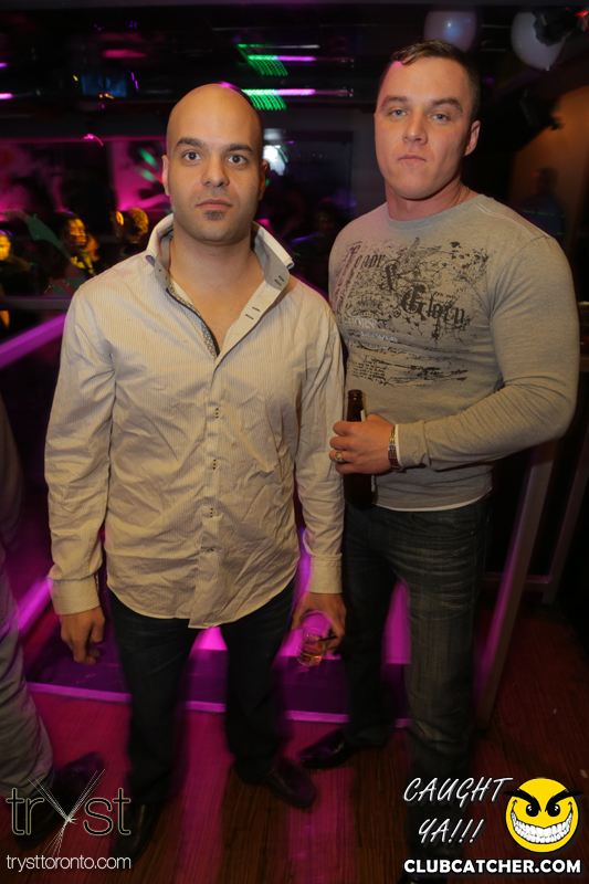 Tryst nightclub photo 234 - March 21st, 2014