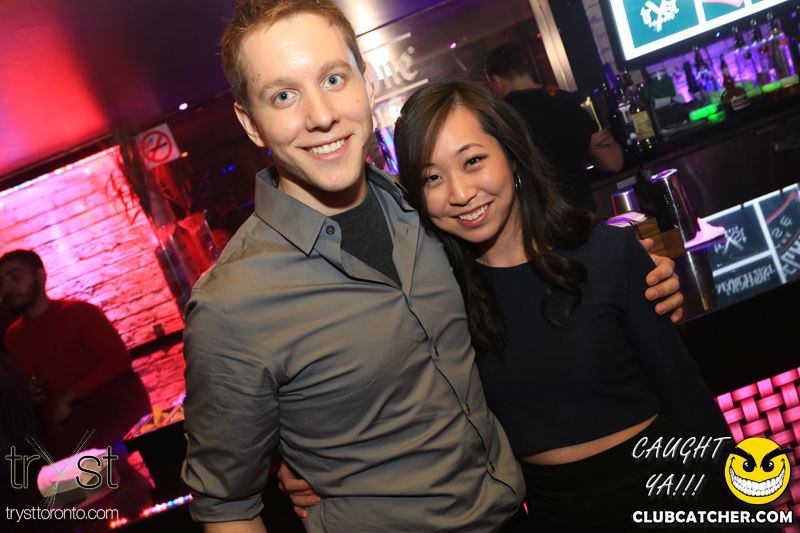 Tryst nightclub photo 235 - March 21st, 2014