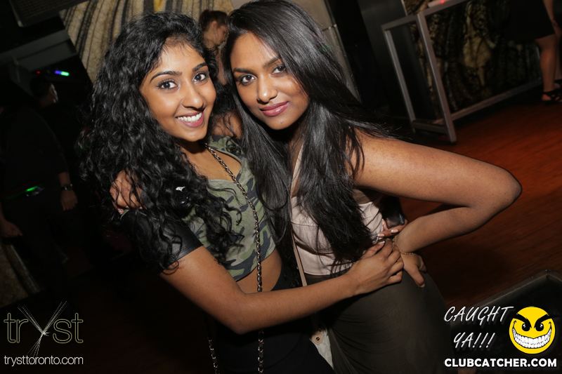 Tryst nightclub photo 239 - March 21st, 2014