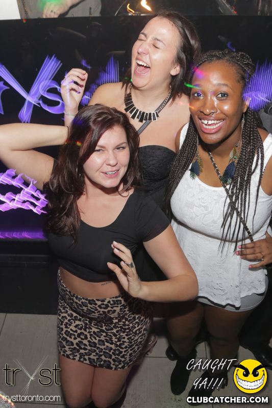 Tryst nightclub photo 240 - March 21st, 2014