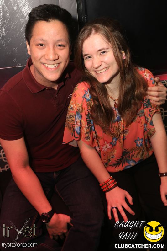 Tryst nightclub photo 241 - March 21st, 2014