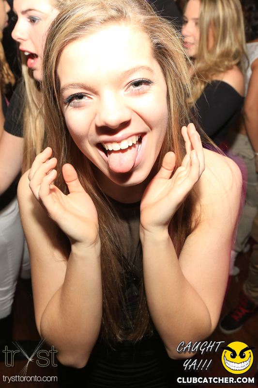 Tryst nightclub photo 242 - March 21st, 2014