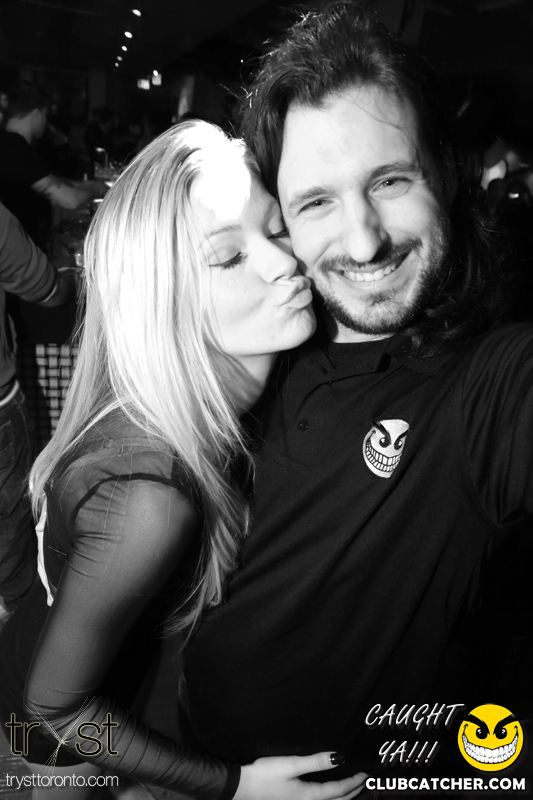 Tryst nightclub photo 243 - March 21st, 2014