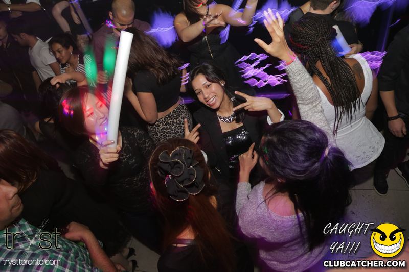 Tryst nightclub photo 244 - March 21st, 2014