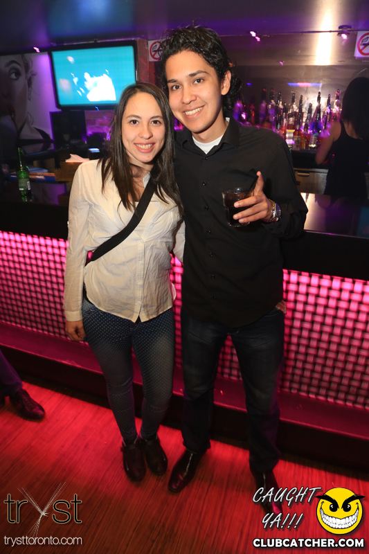 Tryst nightclub photo 245 - March 21st, 2014